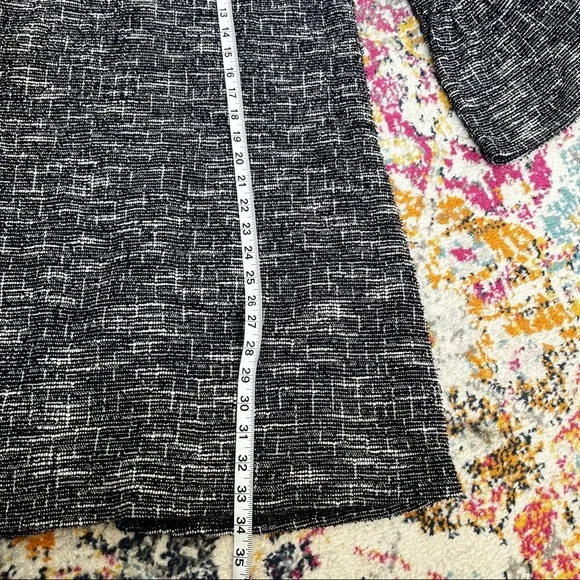 SHIFT DRESS - Picture 3 of 4